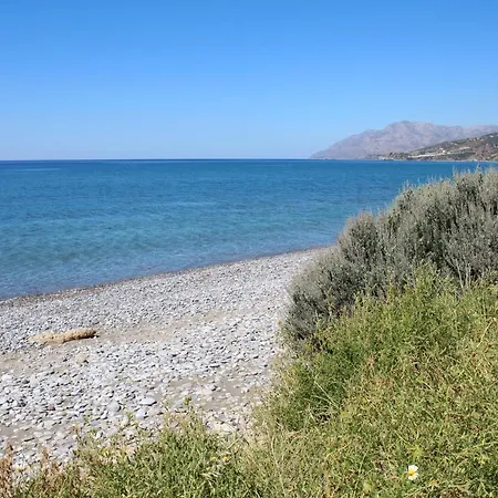 Armenopetra Hébergement de vacances Keratokampos