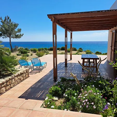 Armenopetra Hébergement de vacances *